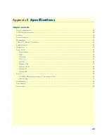 Preview for 49 page of Patton electronics Industrial Ethernet Extender with LCD Interface 3231 User Manual