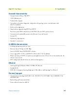 Preview for 50 page of Patton electronics Industrial Ethernet Extender with LCD Interface 3231 User Manual