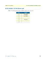 Preview for 56 page of Patton electronics Industrial Ethernet Extender with LCD Interface 3231 User Manual