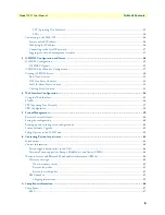 Preview for 5 page of Patton electronics Industrial Ethernet Extender with LCD Interface... User Manual