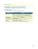 Preview for 12 page of Patton electronics Industrial Ethernet Extender with LCD Interface... User Manual