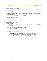 Preview for 23 page of Patton electronics Industrial Ethernet Extender with LCD Interface... User Manual