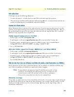 Preview for 44 page of Patton electronics Industrial Ethernet Extender with LCD Interface... User Manual