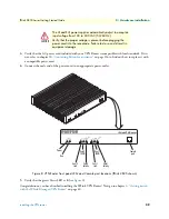 Preview for 39 page of Patton electronics IPLink 2821 Getting Started Manual