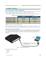 Preview for 42 page of Patton electronics IPLink 2821 Getting Started Manual