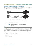 Preview for 44 page of Patton electronics IPLink 2821 Getting Started Manual