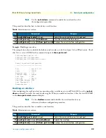 Preview for 48 page of Patton electronics IPLink 2821 Getting Started Manual