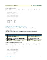 Preview for 49 page of Patton electronics IPLink 2821 Getting Started Manual