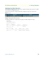 Preview for 56 page of Patton electronics IPLink 2821 Getting Started Manual