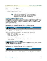 Preview for 92 page of Patton electronics IPLink 2821 Getting Started Manual