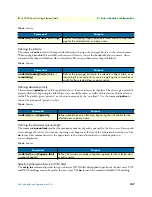 Preview for 107 page of Patton electronics IPLink 2821 Getting Started Manual