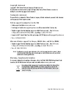 Preview for 8 page of Patton electronics IpLink 2884 Quick Start Manual