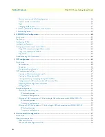 Preview for 6 page of Patton electronics IPLink 3210 Series Getting Started Manual