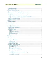 Preview for 7 page of Patton electronics IPLink 3210 Series Getting Started Manual