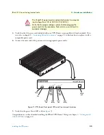 Preview for 33 page of Patton electronics IPLink 3210 Series Getting Started Manual