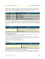 Preview for 84 page of Patton electronics IPLink 3210 Series Getting Started Manual