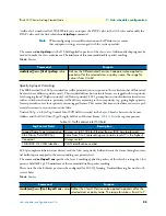 Preview for 85 page of Patton electronics IPLink 3210 Series Getting Started Manual