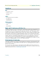 Preview for 96 page of Patton electronics IPLink 3210 Series Getting Started Manual