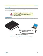 Preview for 104 page of Patton electronics IPLink 3210 Series Getting Started Manual