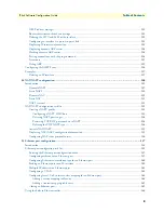 Предварительный просмотр 8 страницы Patton electronics IPLink Series Software Configuration Manual