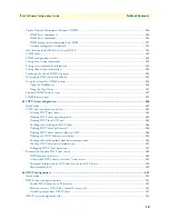 Preview for 12 page of Patton electronics IPLink Series Software Configuration Manual