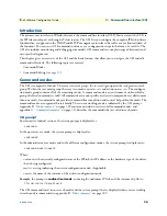 Preview for 34 page of Patton electronics IPLink Series Software Configuration Manual