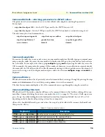 Preview for 36 page of Patton electronics IPLink Series Software Configuration Manual