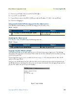 Preview for 42 page of Patton electronics IPLink Series Software Configuration Manual