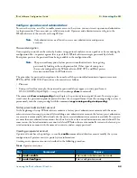 Preview for 44 page of Patton electronics IPLink Series Software Configuration Manual