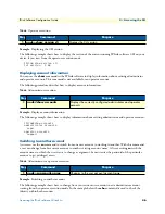 Предварительный просмотр 46 страницы Patton electronics IPLink Series Software Configuration Manual