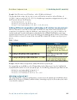 Preview for 52 page of Patton electronics IPLink Series Software Configuration Manual