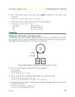 Preview for 55 page of Patton electronics IPLink Series Software Configuration Manual