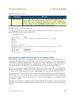 Preview for 61 page of Patton electronics IPLink Series Software Configuration Manual