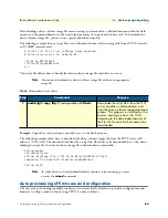 Preview for 63 page of Patton electronics IPLink Series Software Configuration Manual