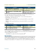 Preview for 65 page of Patton electronics IPLink Series Software Configuration Manual