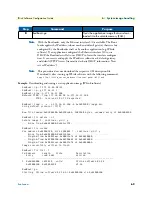 Предварительный просмотр 69 страницы Patton electronics IPLink Series Software Configuration Manual