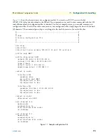 Preview for 73 page of Patton electronics IPLink Series Software Configuration Manual