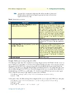 Preview for 82 page of Patton electronics IPLink Series Software Configuration Manual