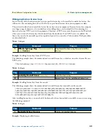 Preview for 89 page of Patton electronics IPLink Series Software Configuration Manual