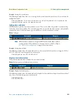 Preview for 92 page of Patton electronics IPLink Series Software Configuration Manual