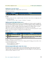 Preview for 93 page of Patton electronics IPLink Series Software Configuration Manual