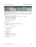 Preview for 96 page of Patton electronics IPLink Series Software Configuration Manual