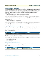 Preview for 97 page of Patton electronics IPLink Series Software Configuration Manual