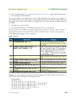 Preview for 102 page of Patton electronics IPLink Series Software Configuration Manual