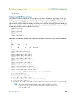 Preview for 105 page of Patton electronics IPLink Series Software Configuration Manual