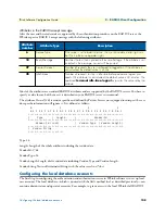 Preview for 108 page of Patton electronics IPLink Series Software Configuration Manual