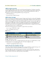 Preview for 121 page of Patton electronics IPLink Series Software Configuration Manual