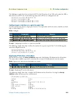 Предварительный просмотр 123 страницы Patton electronics IPLink Series Software Configuration Manual