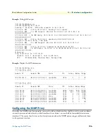 Preview for 126 page of Patton electronics IPLink Series Software Configuration Manual