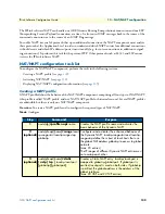 Preview for 132 page of Patton electronics IPLink Series Software Configuration Manual